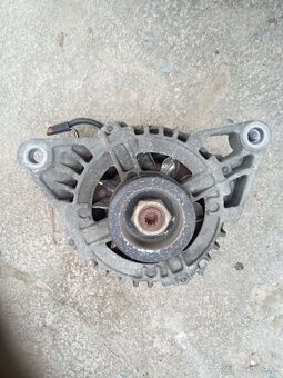 Fabia 1,4 Mpi - 2