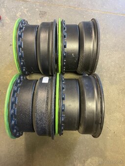 disky beadlock 4x110 r12 - 2
