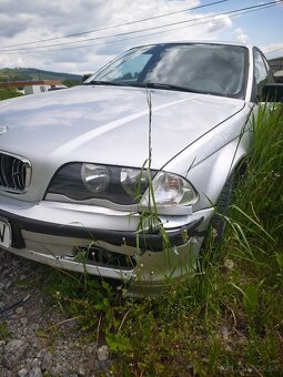 BMW E46 87KW - 2