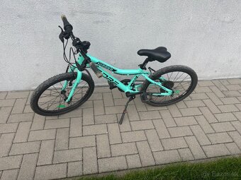 Detsky bike Core Nipper 20” - 2