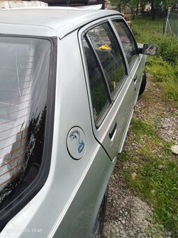 Peugeot 309 GRD - 2