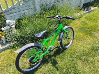 Predám horský bicykel veľ.20 - 2