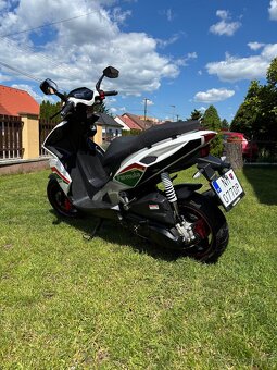 ItalJet 125 - 2