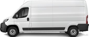 FIAT DUCATO L3H2 2.2 MTJ 140k 6M/T 3.5T - 2