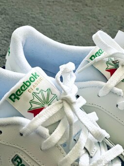 Reebok Club C 85 Leather 43 - 2
