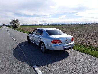Vw Phaeton 3.0 tdi - 2