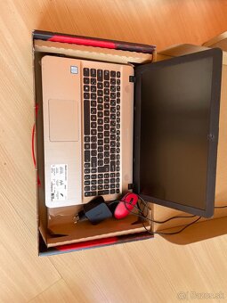 Asus x541u - 2
