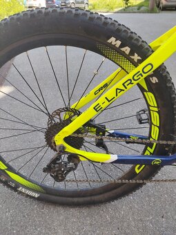 Crussis e-Largo 7.7 - 2