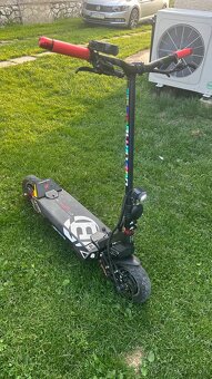 BLUETRAN LIGHTNING 72V/35Ah - 2