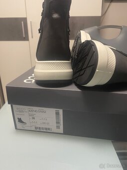 ECCO damska obuv - 2