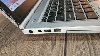 Notebook HP EliteBook 8460p - 2