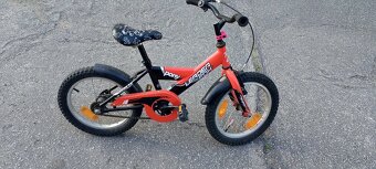 Detský bicykel 16 - 2