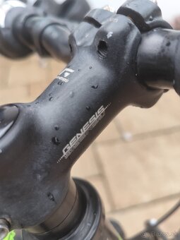 Detský bicykel Genesis - 2