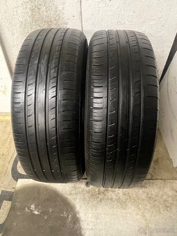Pneu 225/60 R17 2x=50e - 2