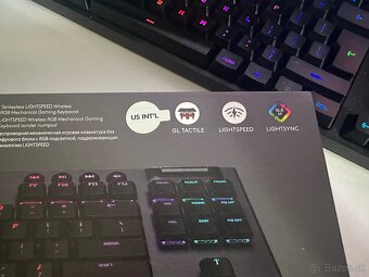 Logitech G915 TKL - 2