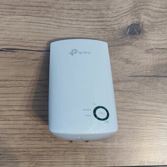 Tp Link Wifi extender - 2