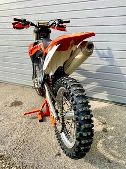 KTM SX-F 450 - 2