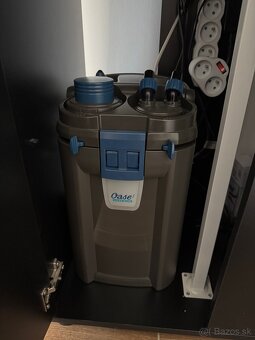 Akvárium Optiwhite 100l - 2