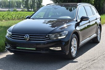 Volkswagen Passat Variant 2.0 TDI DSG /VIRTUAL/ 15.999,- EUR - 2
