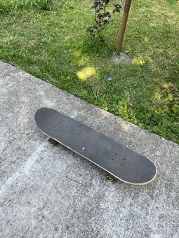 Skateboard - 2
