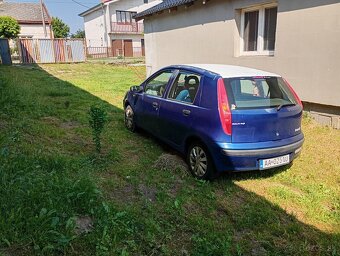 Punto 1.2 44kw - 2