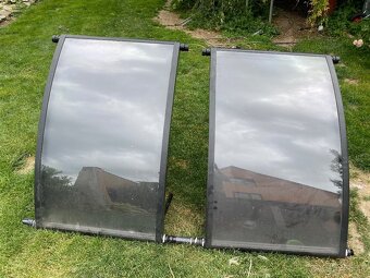 Solarny ohrev bazéna mountfield supreme - 2