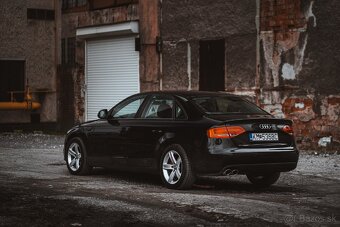 Audi a4 - 2