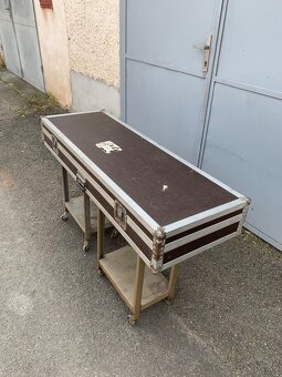 Kufor na klavesy Roland - 2