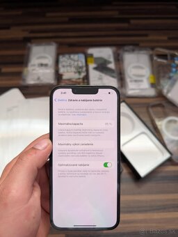 Iphone 13Pro 256gb - 2