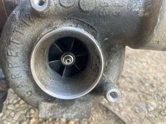 Turbo 1.9 96kw vw passat - 2