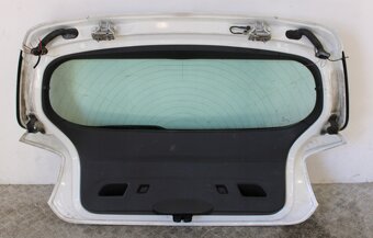 bmw 1 piate dvere f20 - 2