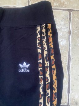 Leo legíny Adidas Originals 34/36 - 2