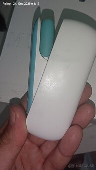 Tabakova mašinka elektricka,IQoos,aromadifuzer - 2
