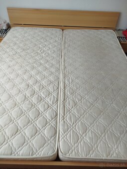 Predam matrace Materasso - 2