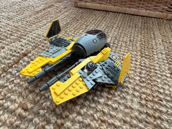 Lego Star Wars - 2
