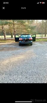 Passat b6 - 2