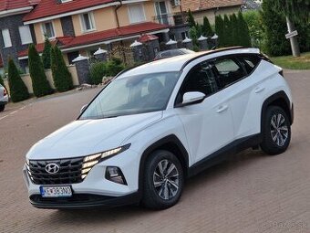 Hyundai TUCSON 1.6TGDi 110kw 4/2021, SK auto - 2