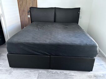 Boxspring 180x200 - 2