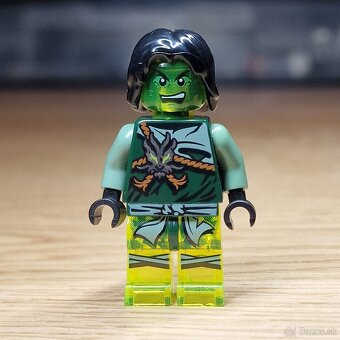 LEGO Ninjago Morro (njo158) - 2