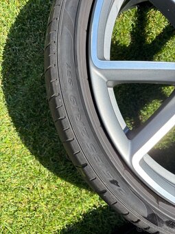 Audi sport elektróny r19 5x112 - 2