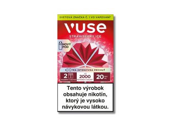 Náplne veo,velo,vuse go - 2
