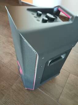 Teufel Rockster Air 2 Bluetooth repro - 2