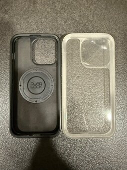 Quad Lock MAG Case - iPhone 14 Pro - 2