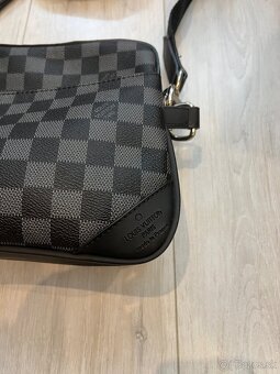 Louis Vuitton Trio Messenger Bag - 2