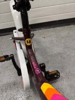Dema Ella 16” - 2