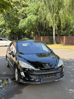Peugeot 308 - 2