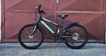 Bicykel 20" CTM SCOOBY 2.0 pekný stav - 2
