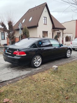 BMW 730D - 2
