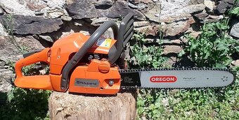 Husqvarna 345 - 2