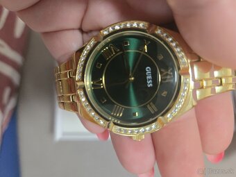 Guess hodinky - 2
